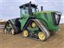 2018 John Deere 9520RX