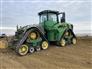 2018 John Deere 9520RX