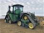 2018 John Deere 9520RX