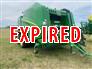 2021 John Deere C451R