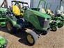 John Deere 2018 1025R Other Tractors