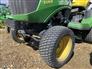 John Deere 2018 1025R Other Tractors