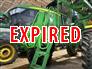 2021 John Deere R4060