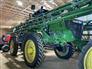 2021 John Deere R4060