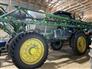 2021 John Deere R4060