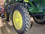 2021 John Deere R4060