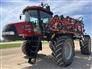 Case IH 2017 Patriot 4440 Sprayers - Self Propelled