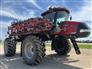 Case IH 2017 Patriot 4440 Sprayers - Self Propelled