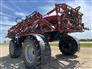 Case IH 2017 Patriot 4440 Sprayers - Self Propelled