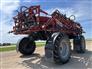Case IH 2017 Patriot 4440 Sprayers - Self Propelled