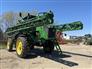 2018 John Deere R4038