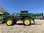 2018 John Deere R4038