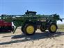 2018 John Deere R4038