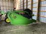 John Deere 2022 HD50R Headers - Other
