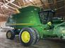 2009 John Deere 9870 STS
