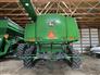 John Deere 2009 9870 STS Combines