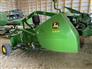John Deere 2017 615P Headers - Other