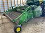John Deere 2017 615P Headers - Other