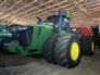 2023 John Deere 9R 540