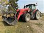 2021 Massey Ferguson 7716 Deluxe