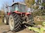 2021 Massey Ferguson 7716 Deluxe