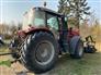 2021 Massey Ferguson 7716 Deluxe