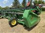 John Deere 2023 HD50F Headers - Other