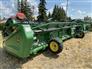John Deere 2023 HD50F Headers - Other