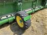 John Deere 2023 HD50F Headers - Other
