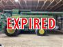 2022 John Deere X9 1000