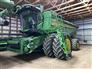 2022 John Deere X9 1000