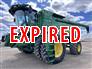 2024 John Deere S780