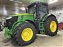 John Deere 2013 7260R Other Tractors