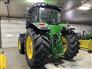 John Deere 2013 7260R Other Tractors