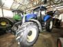 2008 New Holland T8040