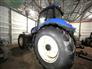 2008 New Holland T8040