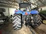 2008 New Holland T8040