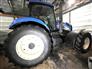 2008 New Holland T8040