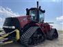 Case IH 2013 Steiger 600 Quadtrac Other Tractors