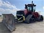 Case IH 2013 Steiger 600 Quadtrac Other Tractors