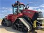 Case IH 2013 Steiger 600 Quadtrac Other Tractors