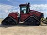 Case IH 2013 Steiger 600 Quadtrac Other Tractors