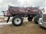 2017 Case IH Patriot 4440