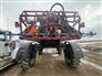 2017 Case IH Patriot 4440