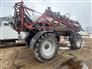 2017 Case IH Patriot 4440