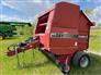 2000 Case IH RS551