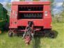 2000 Case IH RS551