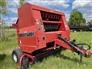 2000 Case IH RS551