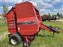 2000 Case IH RS551