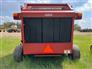 2000 Case IH RS551